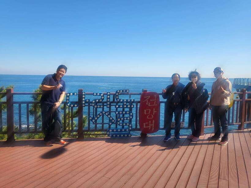 Busan private tour with an official tour guide - In-Depth Review of the Busan Private Tour