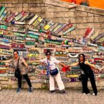 Busan Private Tour with licensed tour guide + private vehicle - Detailed Breakdown of the Itinerary