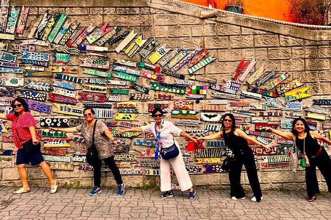 Busan Private Tour with licensed tour guide + private vehicle - Detailed Breakdown of the Itinerary