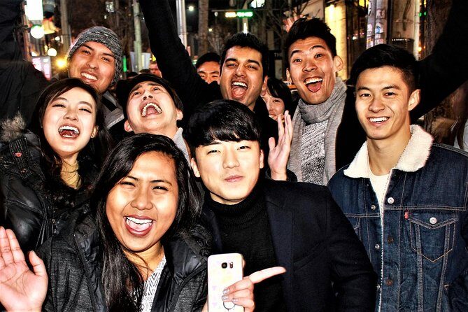 Busan Pub Crawl - The Sum Up: Is the Busan Pub Crawl for You?