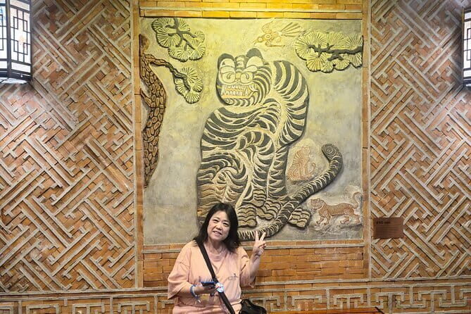 Busan Relaixing Tour Only for Your Group - The Itinerary in Detail