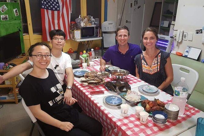 Busan Seafood Tour : Jagalchi market Seafood Tour & Dinner - The Sum Up