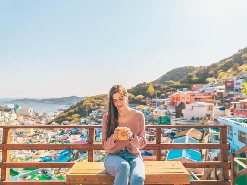 Busan Small Group Photo Tour (Max 6 Pax) - Itinerary Breakdown: What Makes Each Stop Special