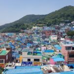 Busan Tour with Gamcheon Culture Village - A Deep Dive into the Busan Tour Experience