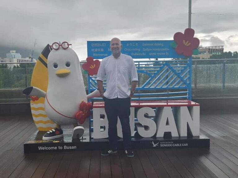 Busan walking tour (Small group, Sweet pancake included) - Exploring Busan’s Highlights: A Deep Dive into the Tour