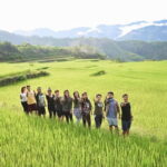 BUSCALAN MEETING APO WANG-OD WITH BANAUE RICE TERRACES - The Value of This Experience