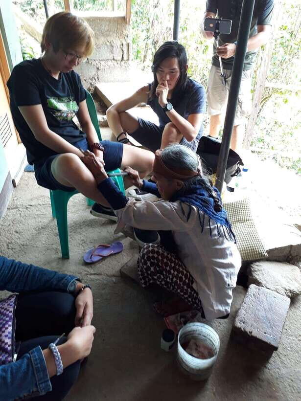 Buscalan Village: Apo Whang Od Tattoo Sagada Baguio 4D3N - A Practical Guide to the 4-Day Adventure