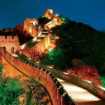 Busda-e:Badaling Great Wall Night Group Tour - Exploring the Itinerary in Detail