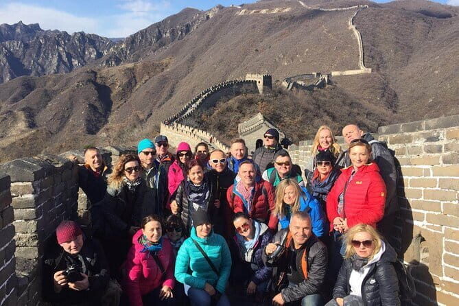 BusDa:Mutianyu Great Wall Bus Tour 8/9/10AM - Final Thoughts: Is This Tour Worth It?
