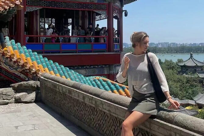 Busda:Mutianyu Great Wall, Summer and Old Summer Palace Day Tour - Who Should Consider This Tour?