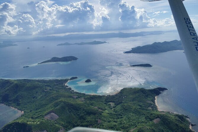 Busuanga Scenic Seaplane Flight 30 Minutes - FAQ: Practical Questions About the Seaplane Experience