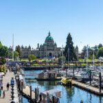 Butchart Gardens and Victoria Sightseeing Tour from Vancouver - What Sets This Tour Apart
