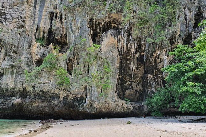 Buya Secret Beach Snorkeling Trip From Krabi - Who Should Consider This Tour?