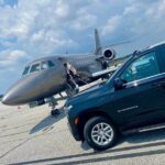 BWI Airport Transfer From or To Washington DC - The Sum Up