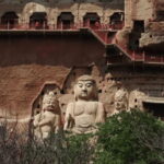 By bullet train from lanzhou to Tianshui maiji grottoes tour - The Value of This Tour