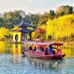 By round way bullet train from Shanghai to hangzhou day tour - What the Tour Means for You