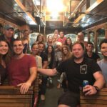 BYOB Historically Hilarious Trolley Tour of Philadelphia - FAQ
