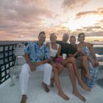BYOB Sunset Cruise off the Waikiki Coast - A Full Breakdown: What You Can Expect