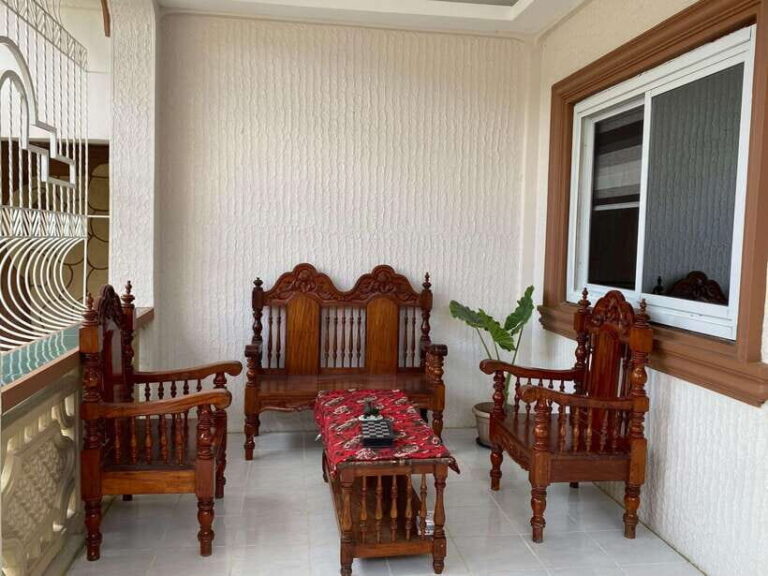 Cabanatuan: Affordable 3BR Guest House for Fun & Comfort - Practical Details and What They Mean for You