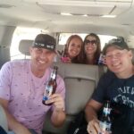 Cabo Airport Private Car up to 4 passengers To Cabo Area resorts - Why This Transfer Offers Good Value