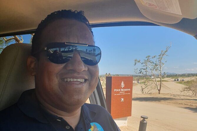 CABO AIRPORT PRIVATE SUV TO Cabo AREA RESORTS ONE WAY - Final Thoughts: Is This Right for You?