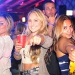 Cabo Bar Crawl - The BEST Bar and Clubs in Cabo - What’s Included and What’s Not