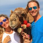 Cabo Camel Ride Experience - An In-Depth Look at the Cabo Camel Ride Experience