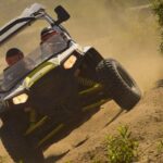 Cabo Candelaria Village Adventure (Quad UTV) - FAQs