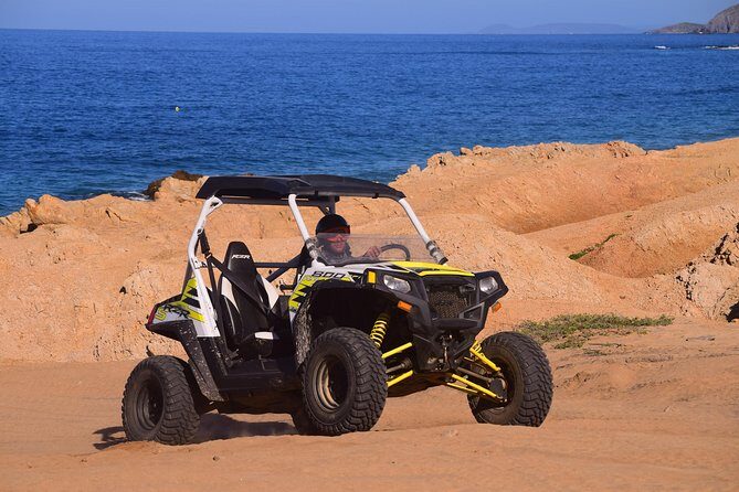 Cabo Candelaria Village Adventure (Single UTV) - Final Thoughts
