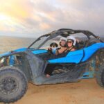 Cabo Desert and Beach Tour in CanAm X3 Playa Migriño Adventure - Frequently Asked Questions