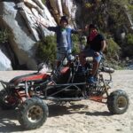 Cabo Dune Buggy- The Off Road Adventure - Itinerary Breakdown: What’s Included and What to Expect