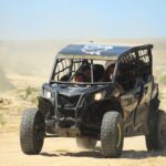 Cabo Migrino Beach & Desert Tour (Quad UTV) - Authenticity and Local Insights