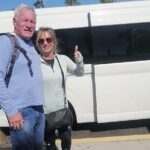 Cabo San Lucas Airport Transportation, Private Round Trip - FAQs