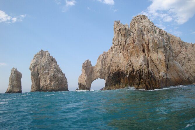 Cabo San Lucas Pirate Snorkel Tour - Who Will Love This Tour?