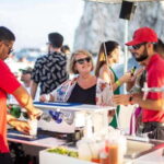 Cabo San Lucas: Sunset Party Cruise with Open Bar - Authentic Experiences and Real Feedback