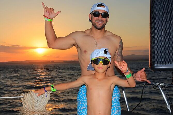 Cabo Sunset Catamaran Cruise: El Arco & Open Bar Experience - Final Thoughts
