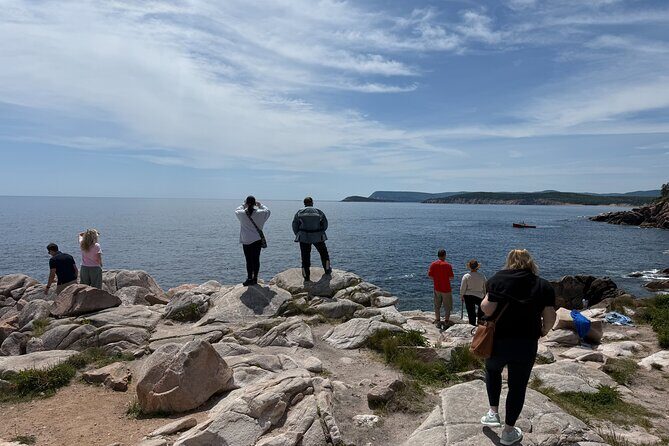 Cabot Trail, Keltic Lodge and Ingonish Sights - Who Should Consider This Tour?