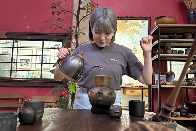 Cacao, Chocolate Experience in Oaxaca for Small Groups - Practical Details and Considerations