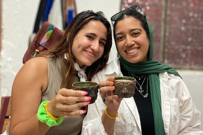 Cacao day experience from the wood to your cup! - What Travelers Say