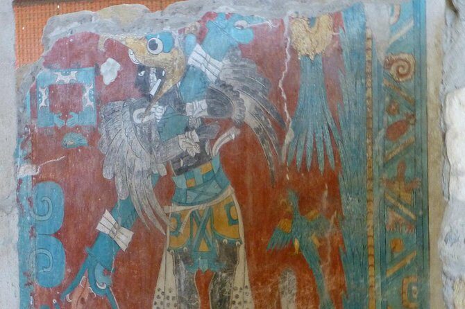 Cacaxtla Archaeological Site and Tlaxcala Day Trip from Puebla - Final Thoughts