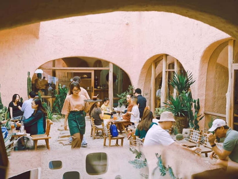 Cafe Instagram Tour in Nha Trang - The Practical Side: What to Expect