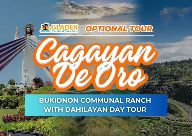 Cagayan De Oro: Bukidnon Communal Ranch & Dahilayan Day Tour - Real Traveler Insights