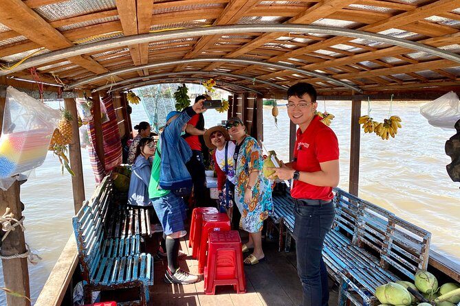 Cai Be Mekong Delta Tour: Cooking Class, Cycling & Craft Villages - A Deep Dive into the Cai Be Mekong Delta Tour