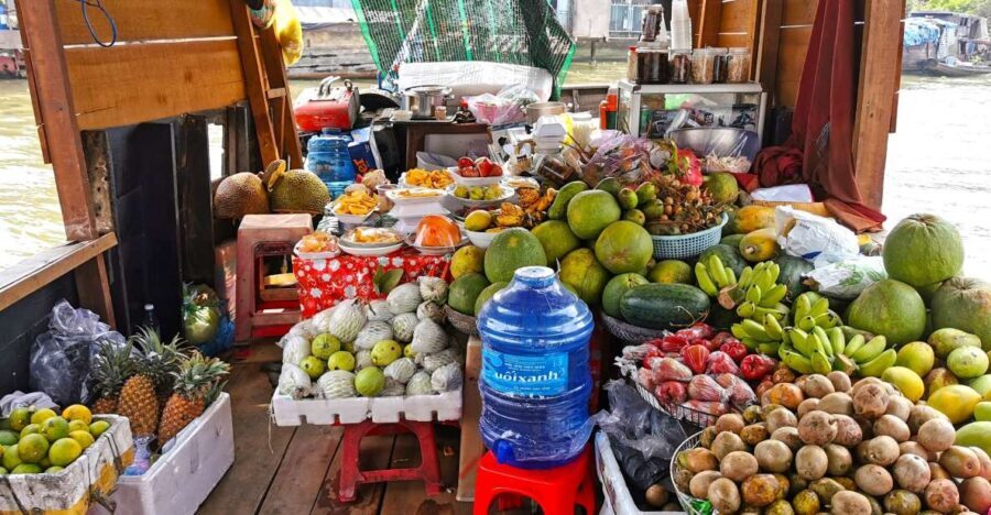 Cai Be: Private Day Tour - An In-Depth Look at the Cai Be Private Day Tour