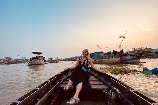 Cai Rang floating market, Cacao & hidden small canal - Who Is This Tour Best For?
