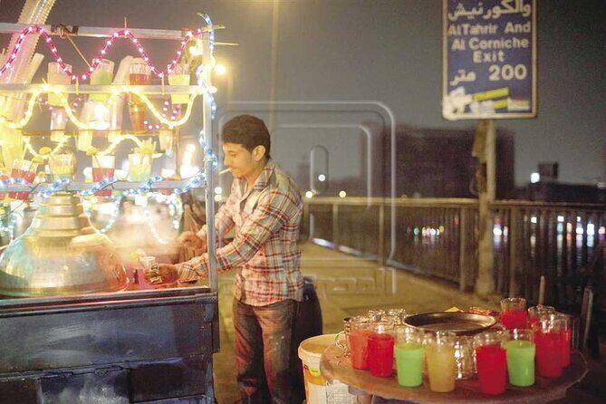 Cairo by Night Tour, Walking Tours & Horse Carriage - Who Will Love This Tour?