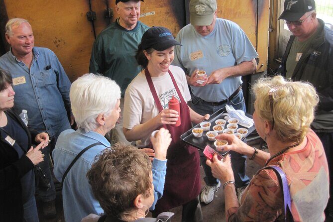 Cajun Food Bus Tour in Lafayette - The Sum Up: Is the Cajun Food Bus Tour Worth It?