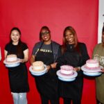 Cake Decorating in Houston - Why This Experience Works for You
