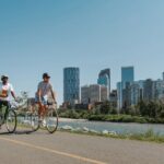 Calgary City Highlights 3 Hour Bike Tour, E-Bike Upgrade Avail. - Who Should Consider This Tour?