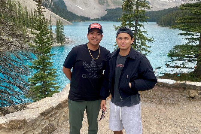 Calgary: Moraine and Lake Louise Shuttle | Limited time offer! - Final Thoughts: Is This Tour Worth It?